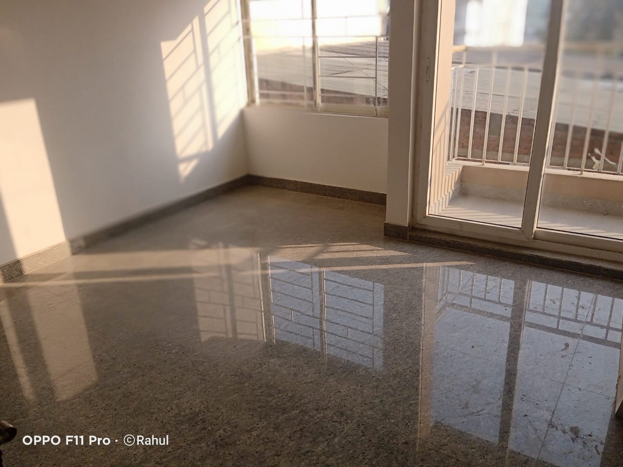 Unfurnished 1BHK in Hatigaon, Guwahati, Assam, India for Rent